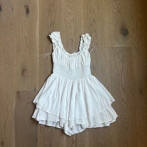 Urban Outfitters Romper